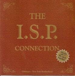 Stomper 98 : The I.S.P. Connection